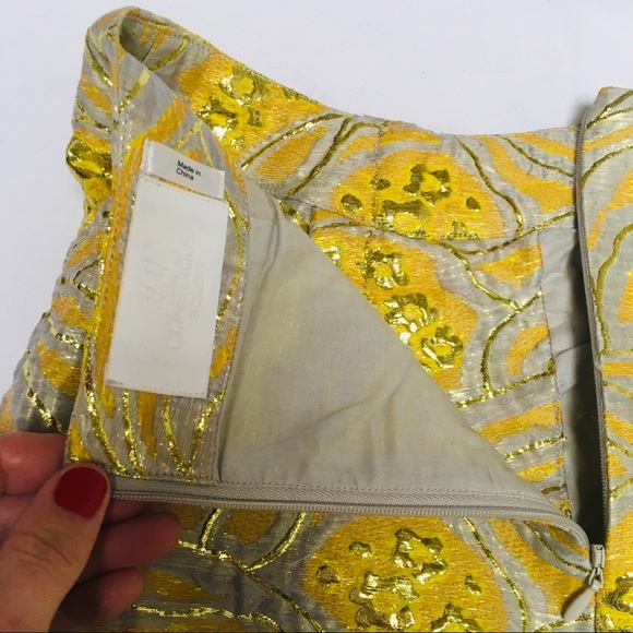 HOST PICK 🍭 Tapestry Treat! Sweet n’ sexy skirt, amazing fabric! - Picture 6 of 13